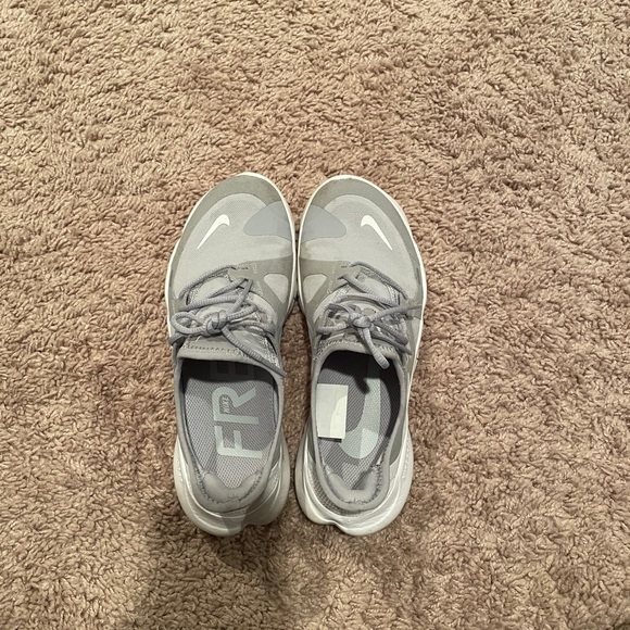Nike Shoes - Nike free runs 5.0